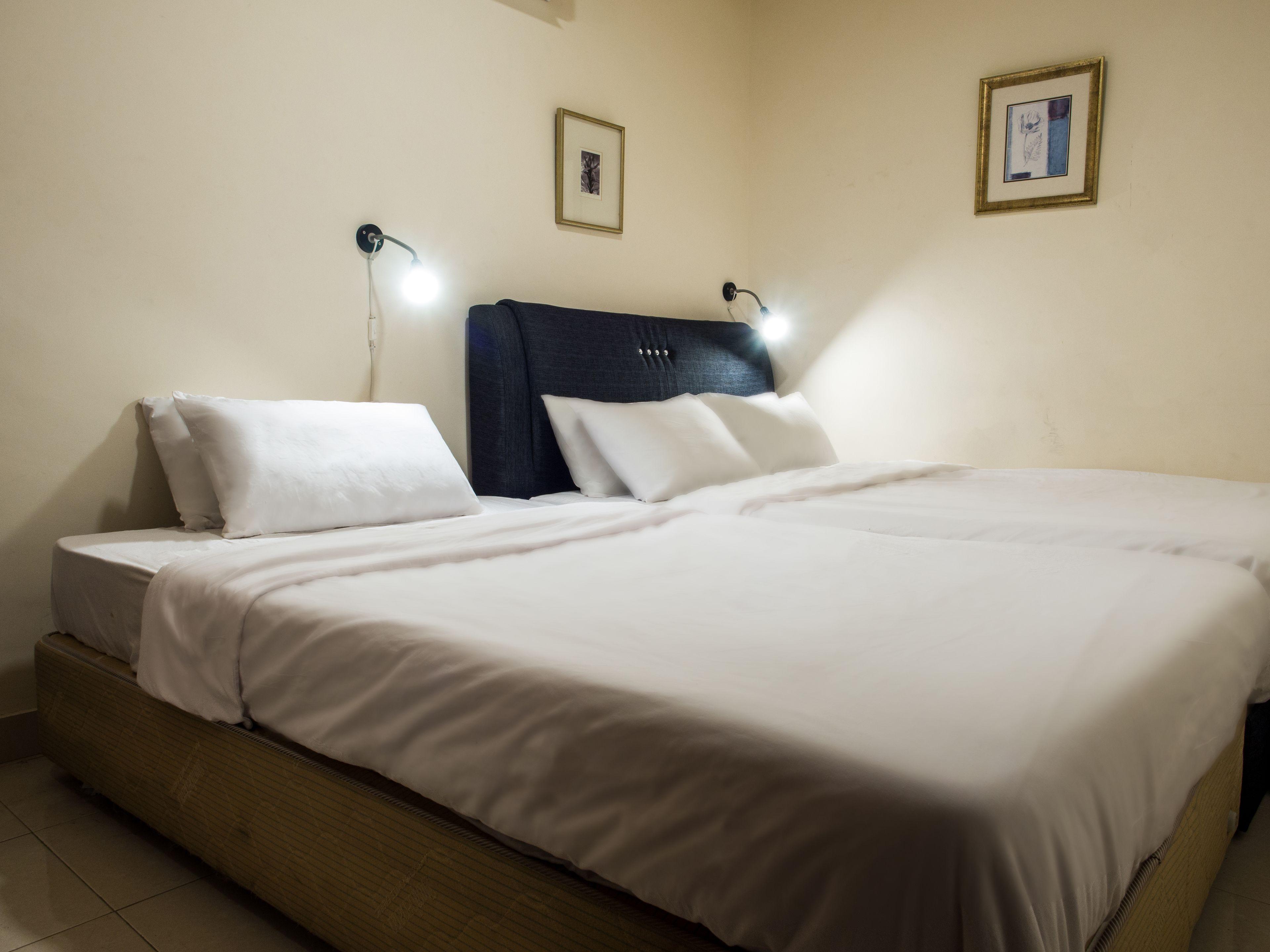 Goldbrick Hotel Bukit Bintang - Kuala Lumpur — Photos 3